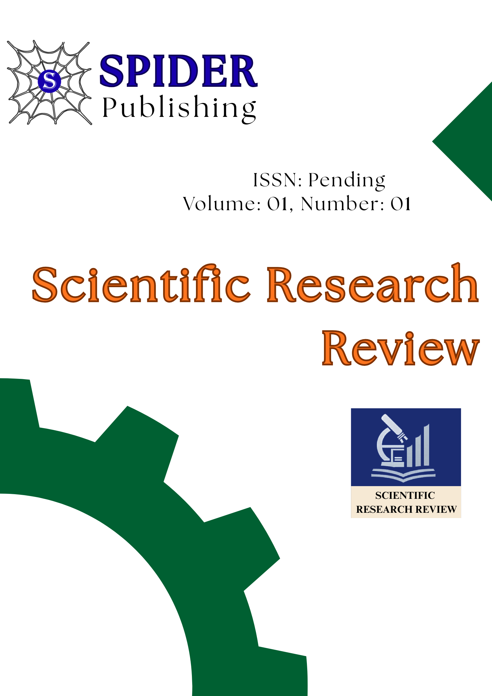 Scientific Research Review
