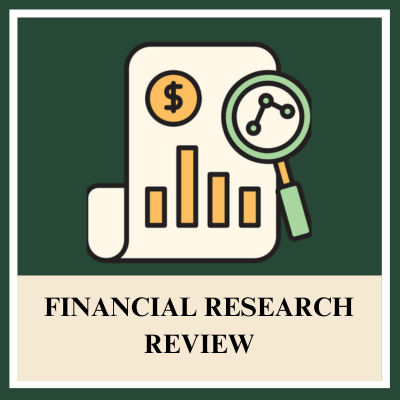 Financial Research Review