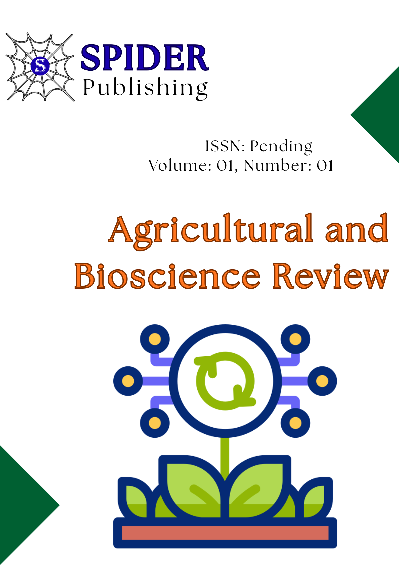 Agricultural and Bioscience Review