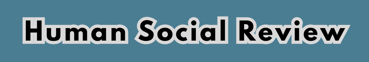 Human Social Review